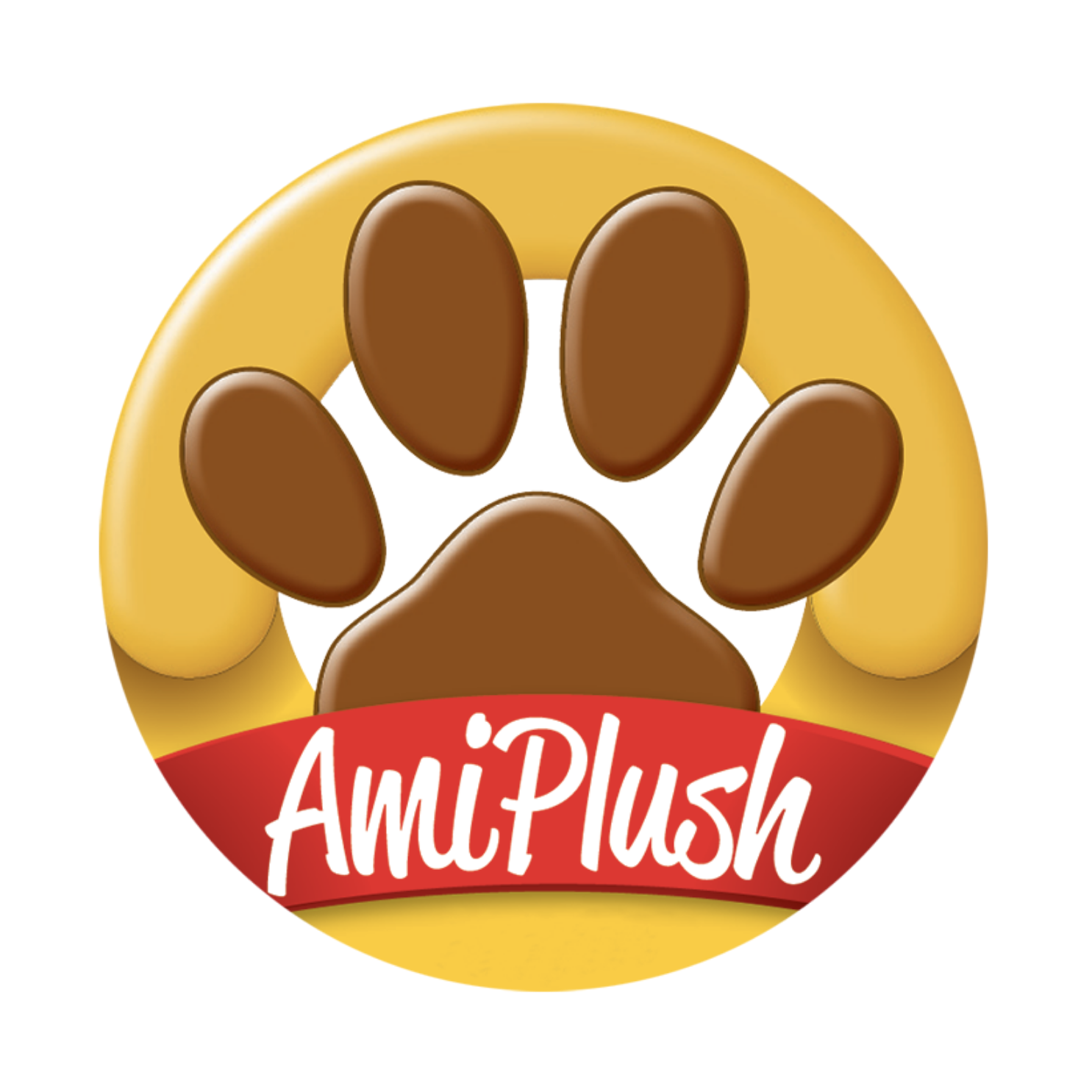 AMI Plush