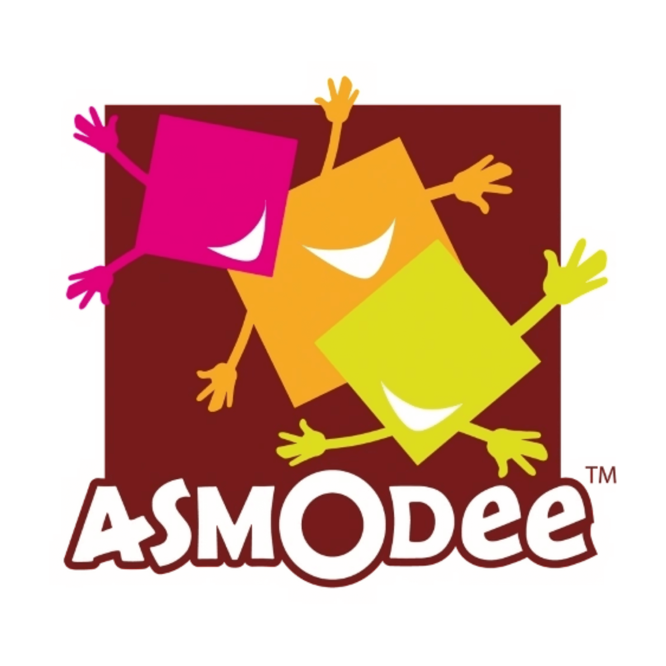 Asmodee
