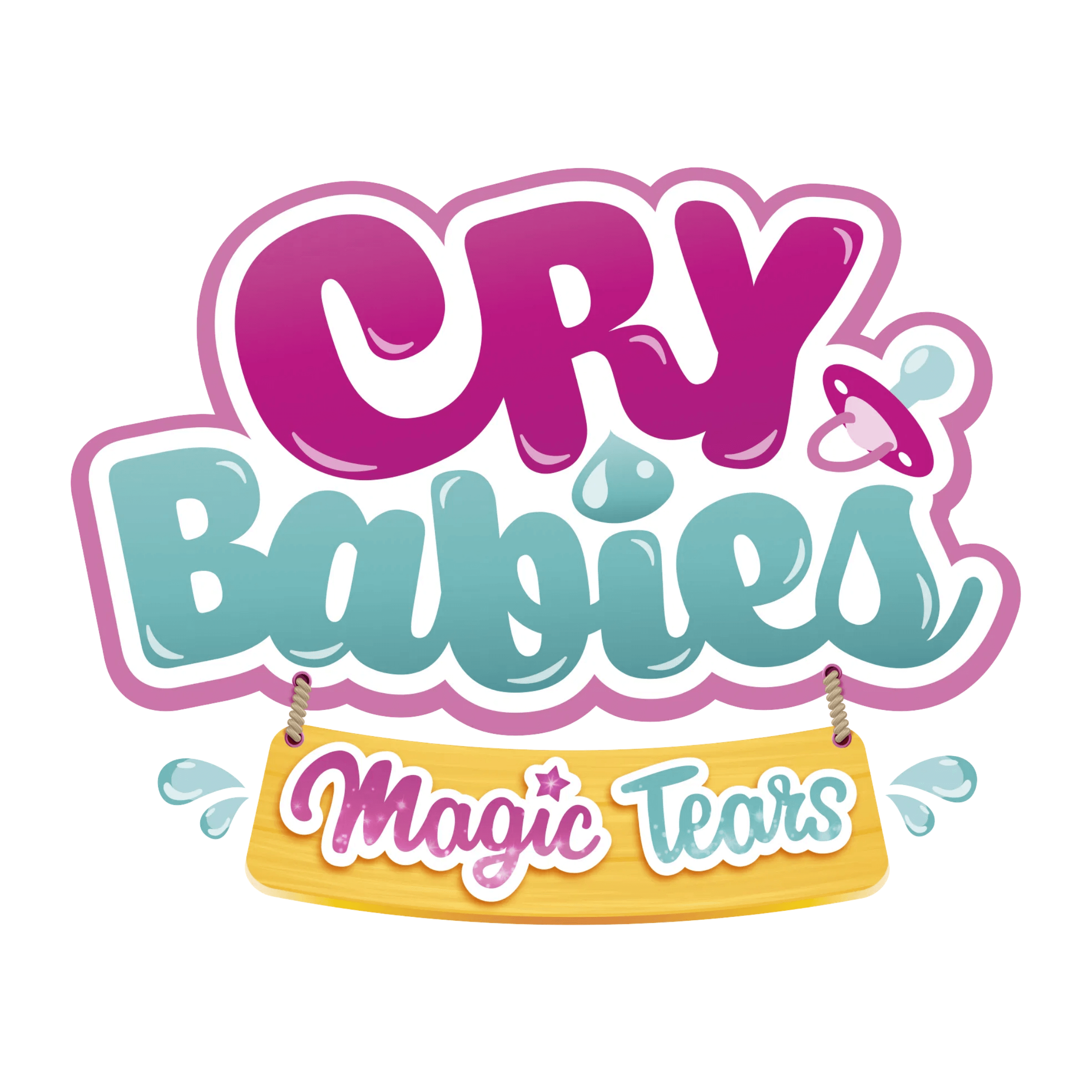 Cry Babies