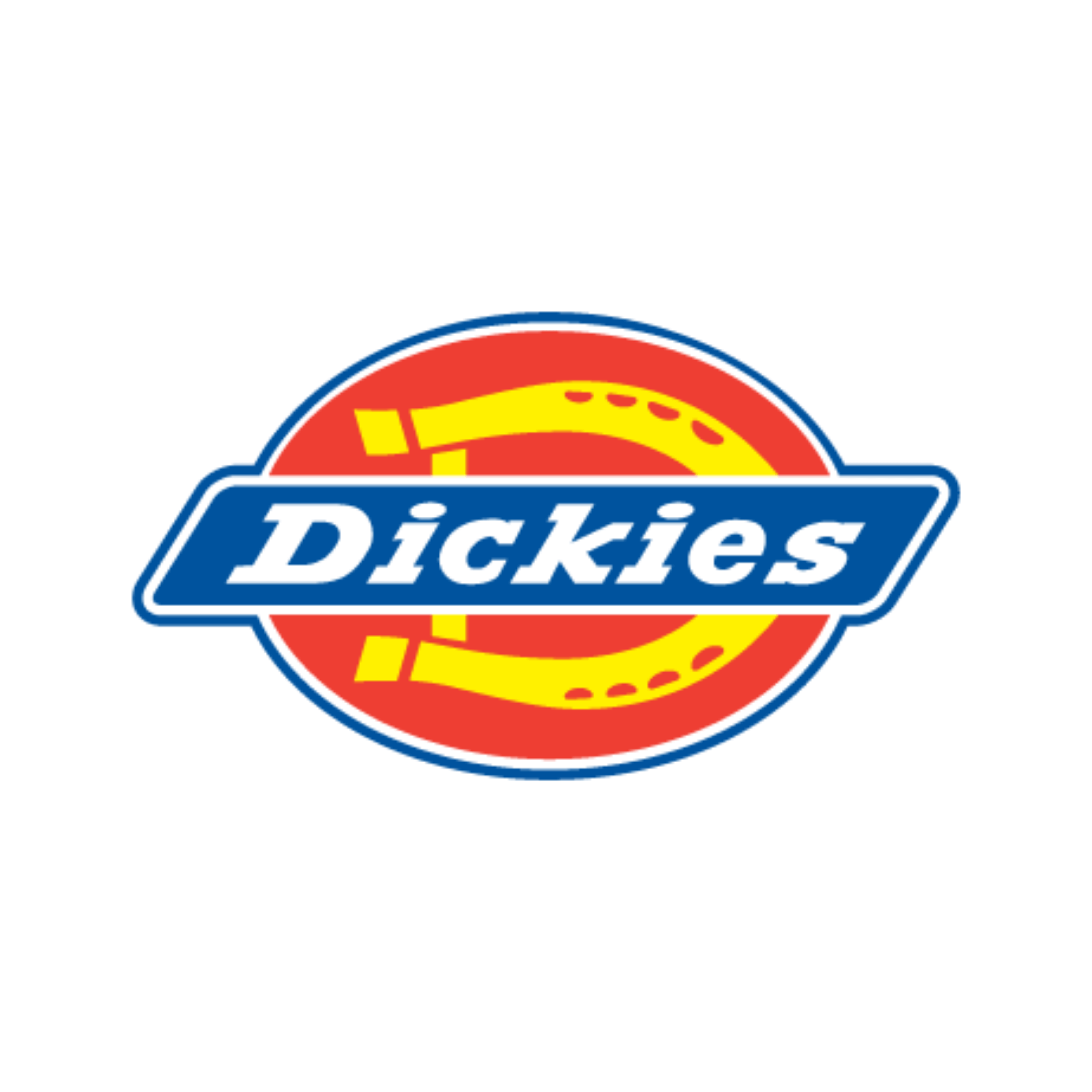 Dickie