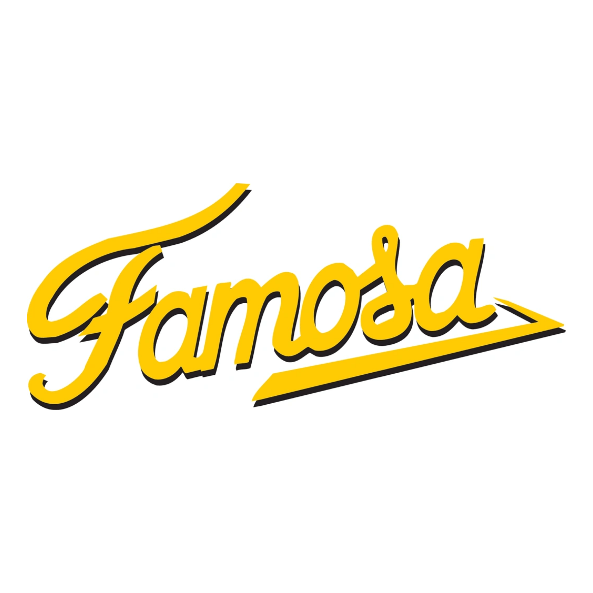 Famosa
