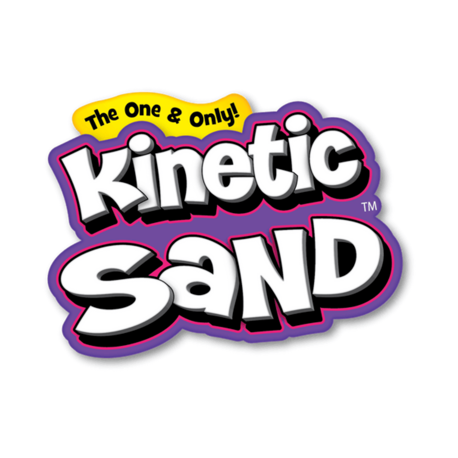 Kinetic Sand