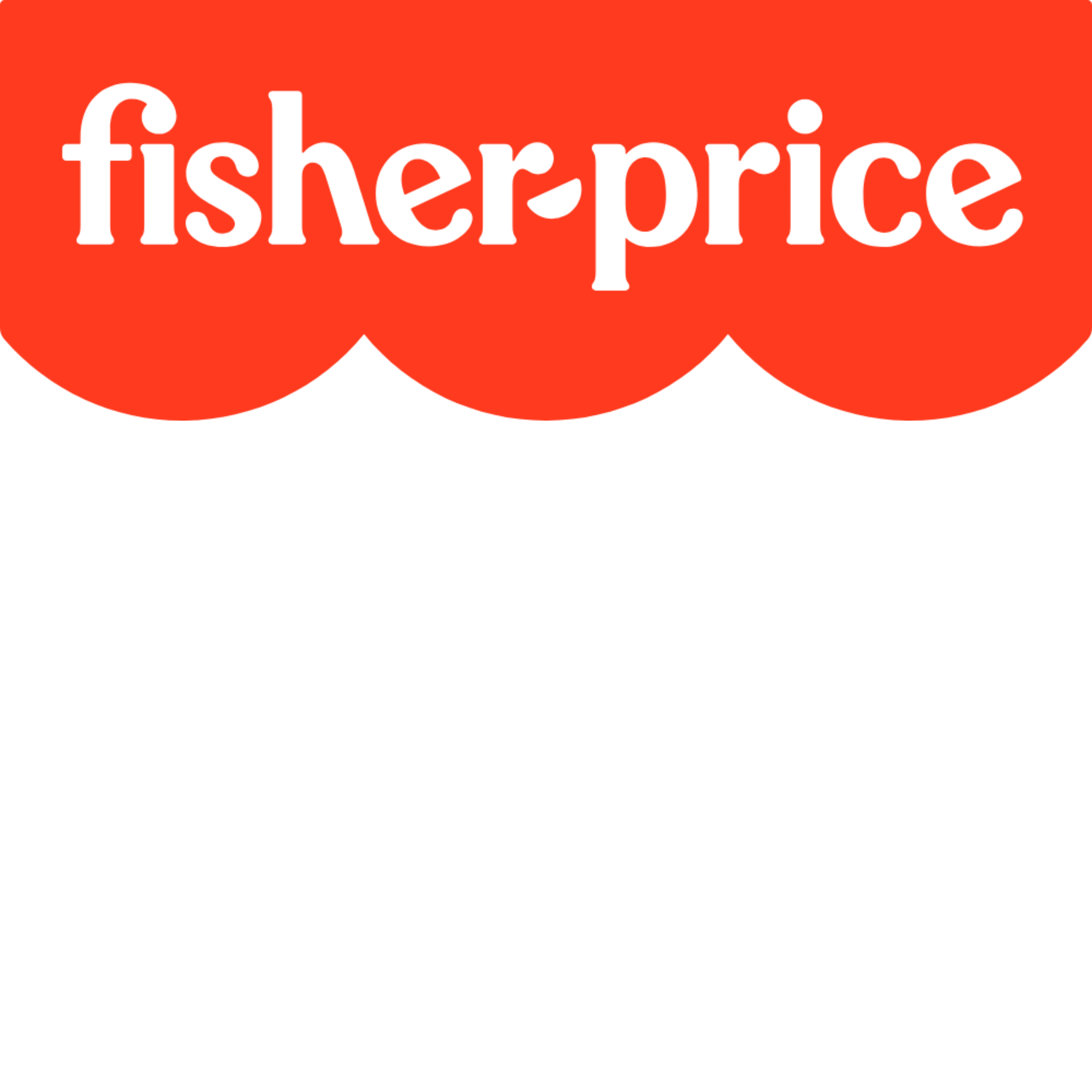 Fisher-Price