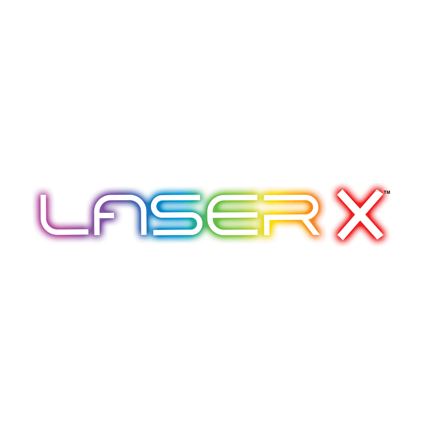 Laser x