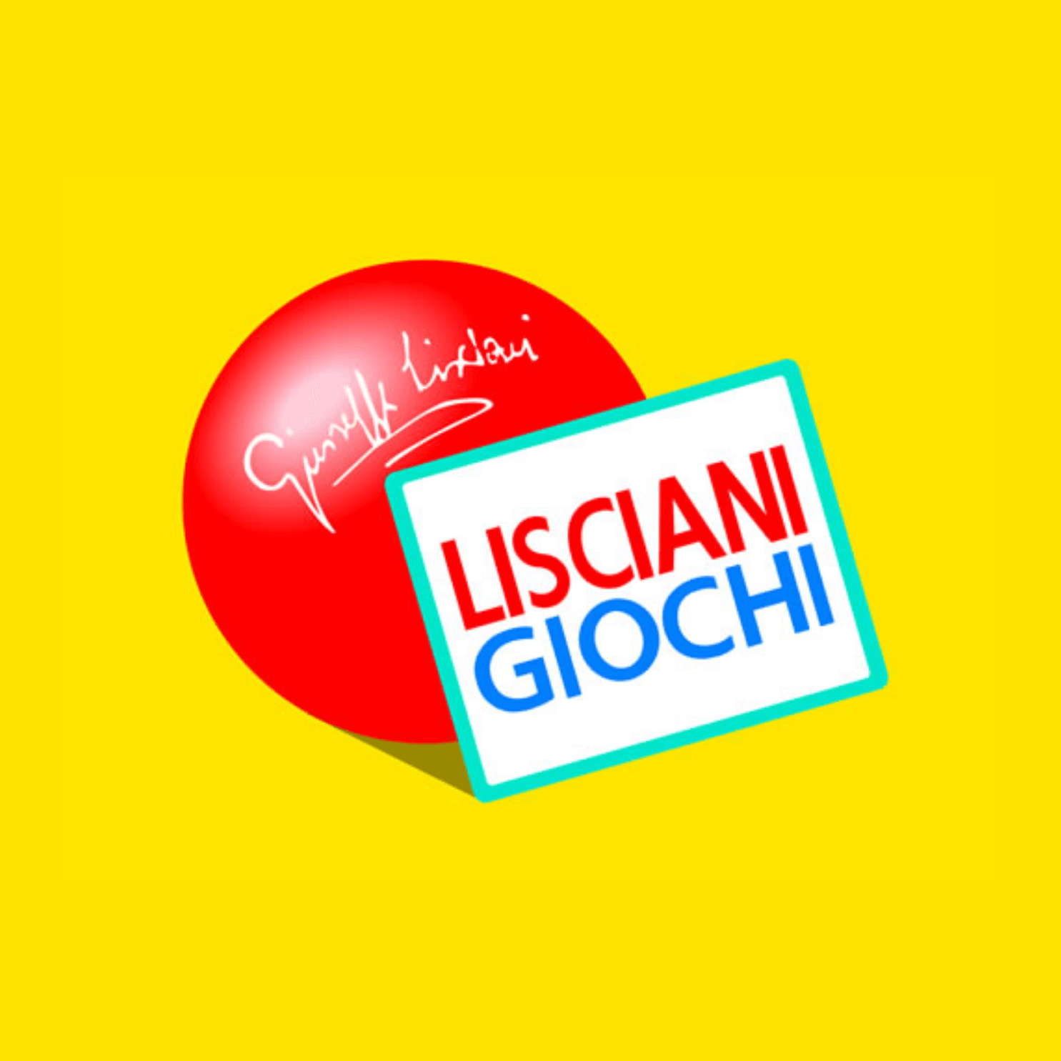Lisciani