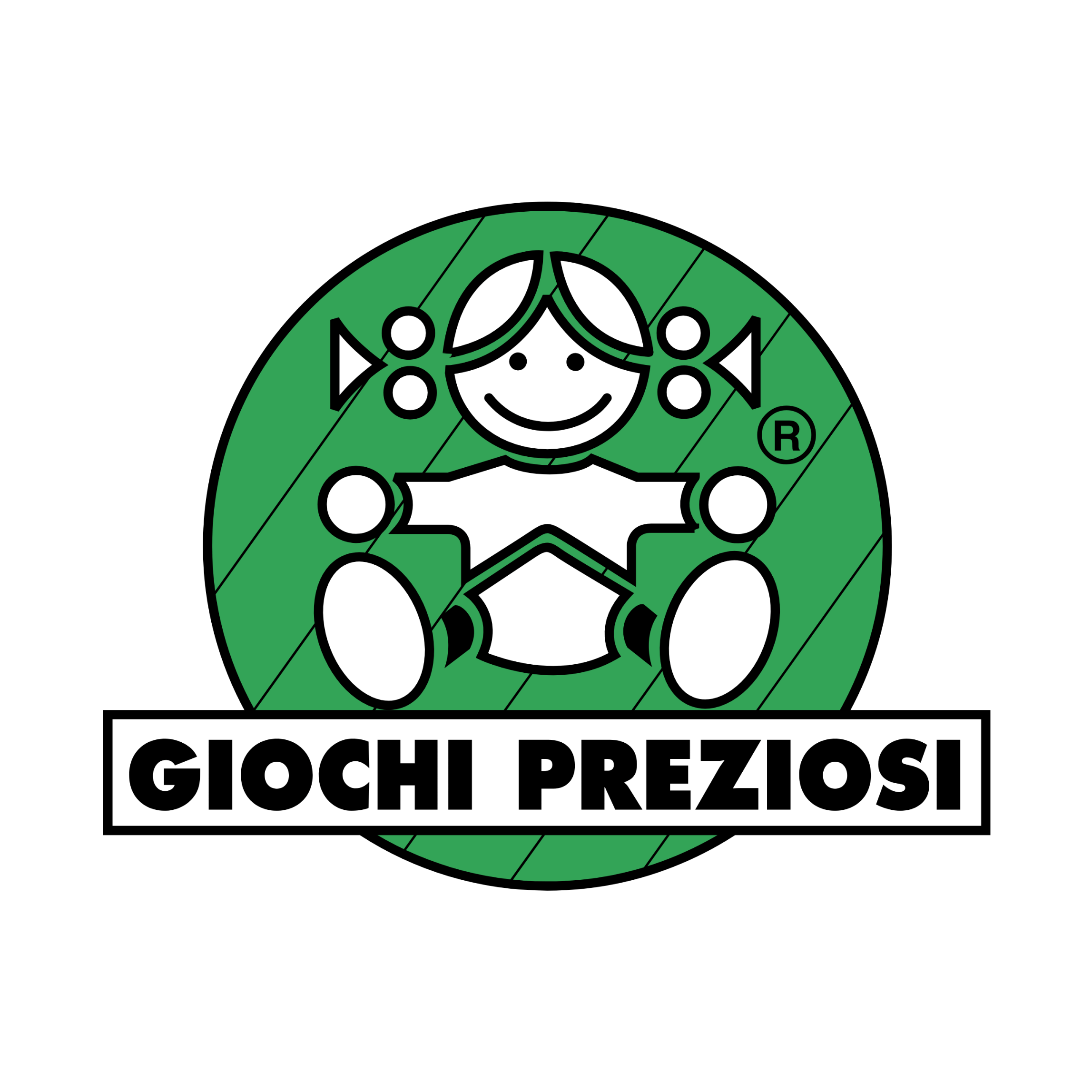 Giochi Pre