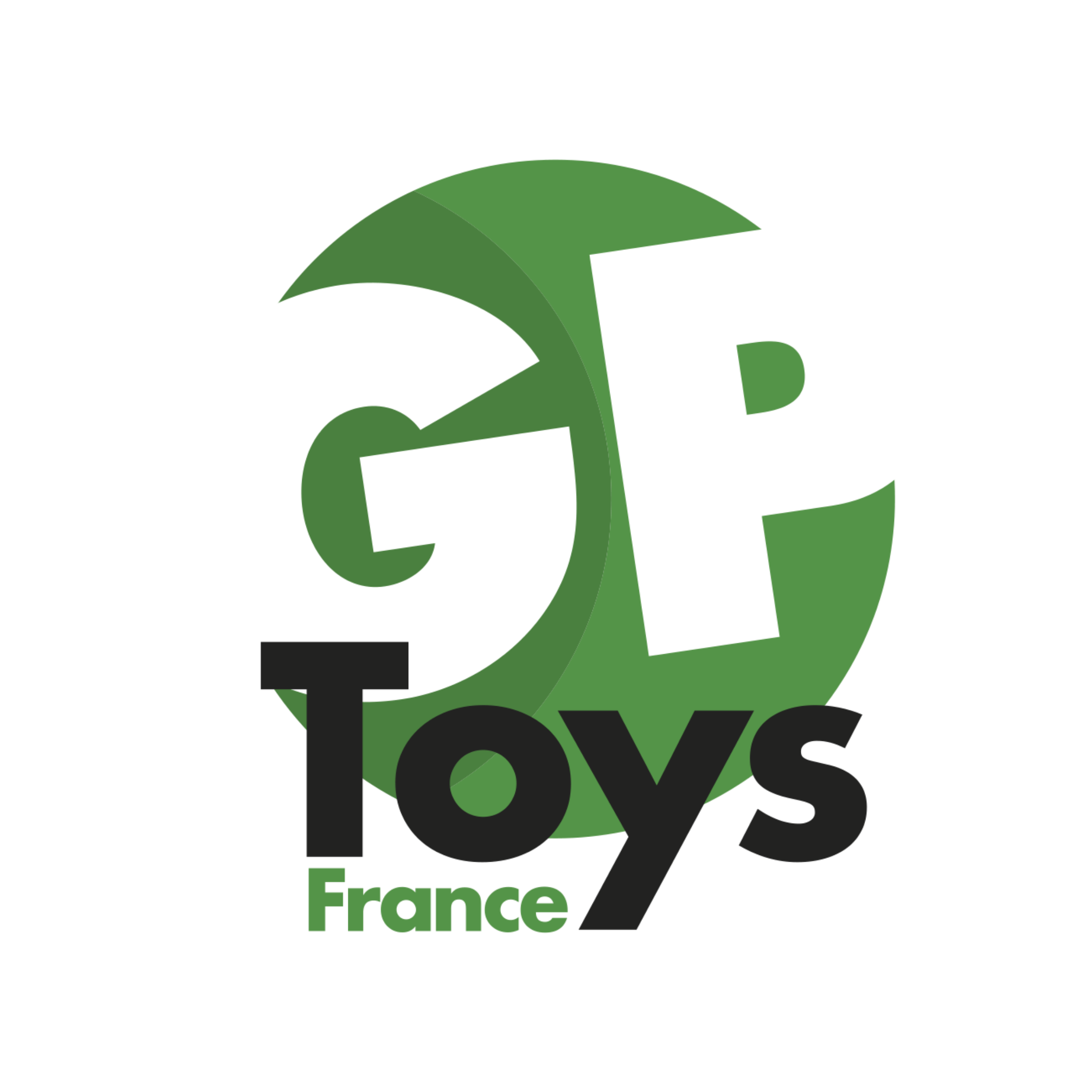 GP Toys