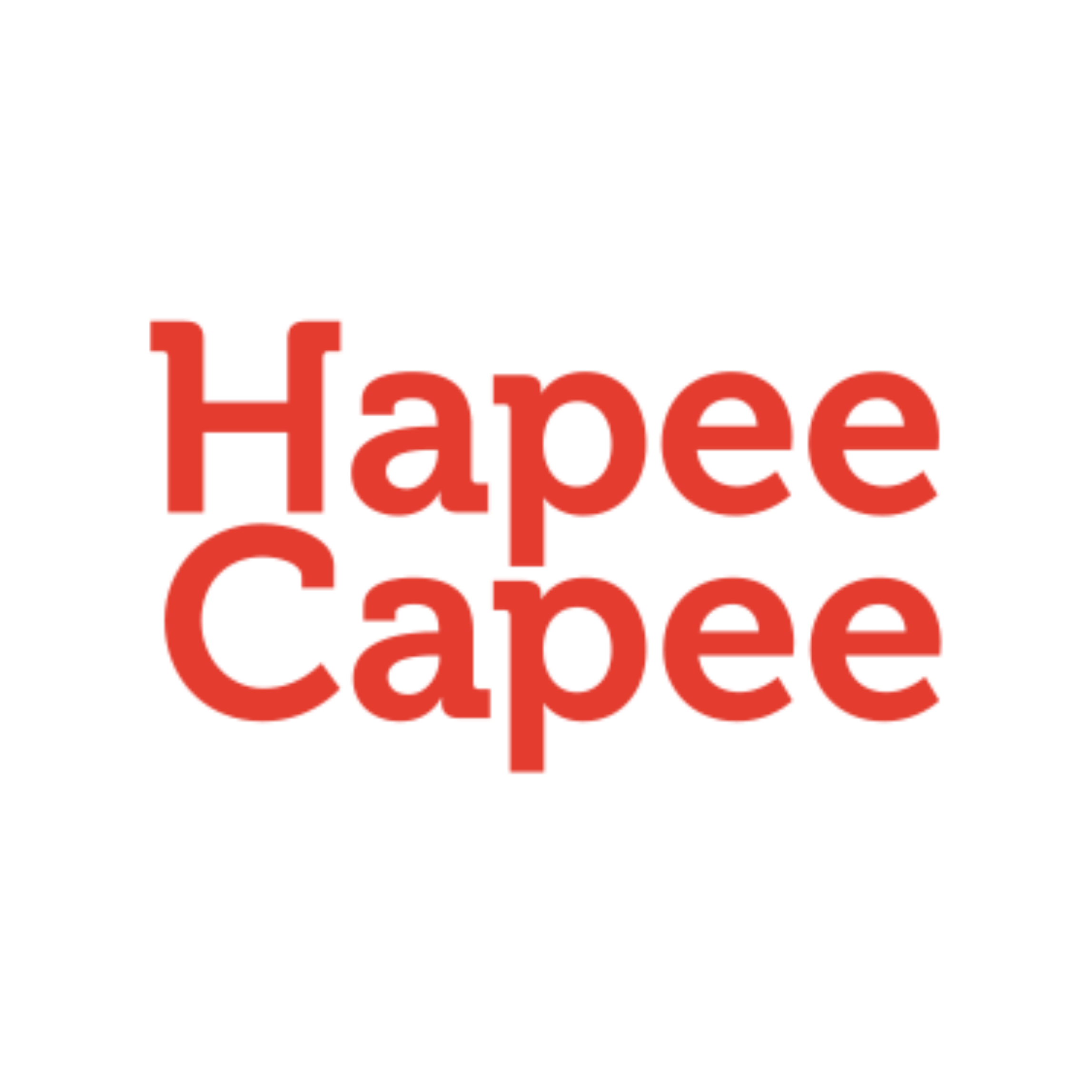 Hapee Capee