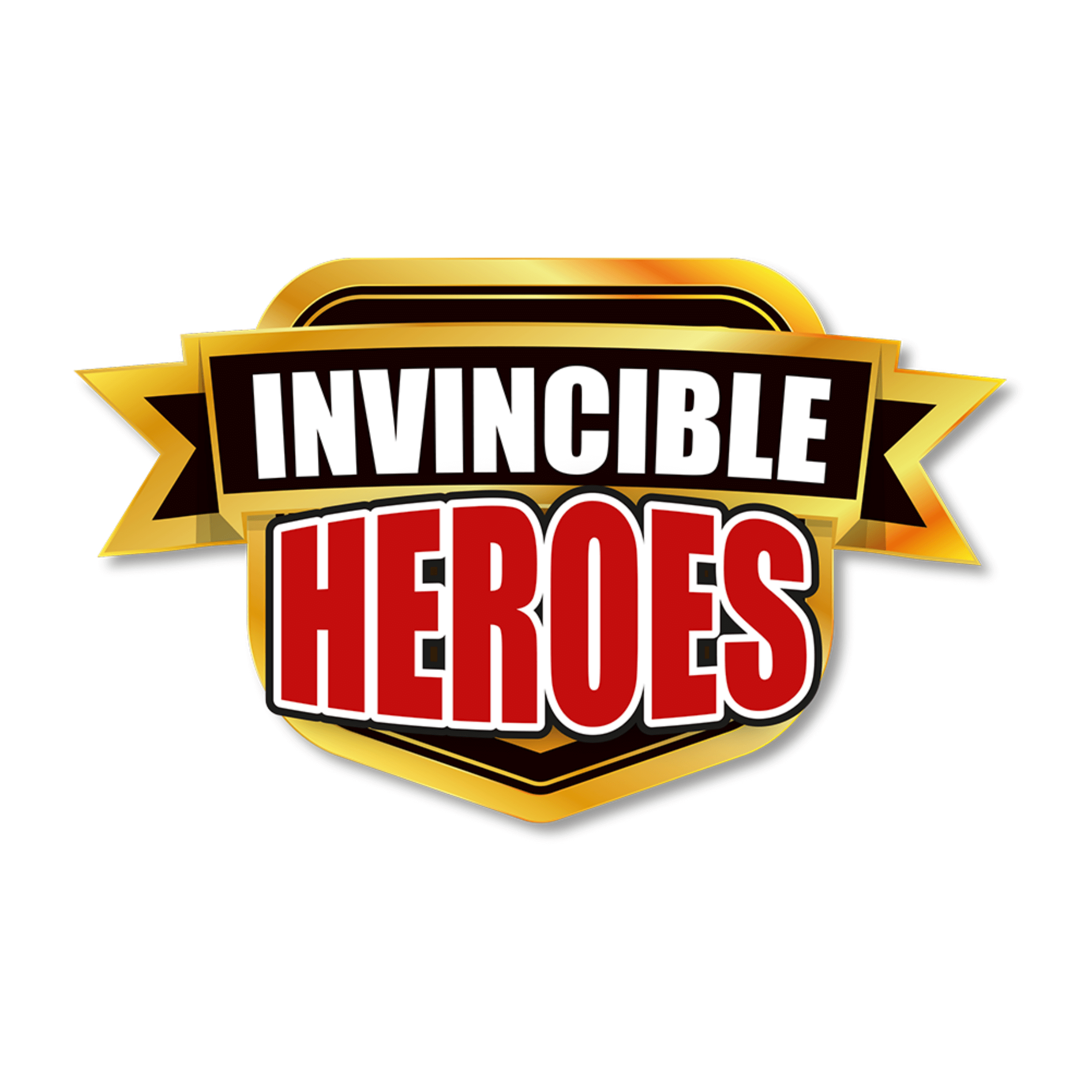 Invincible Heroes
