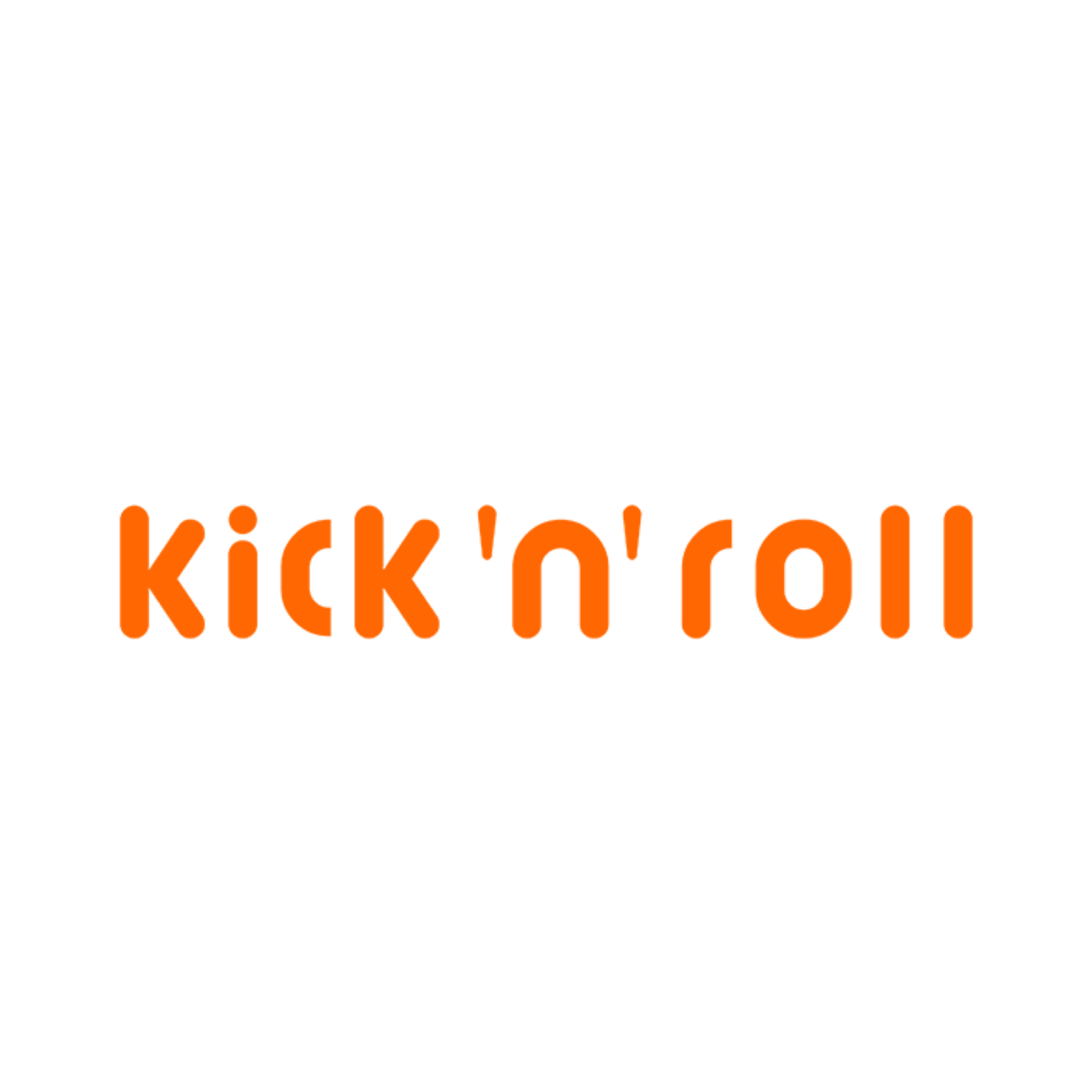Kicknroll