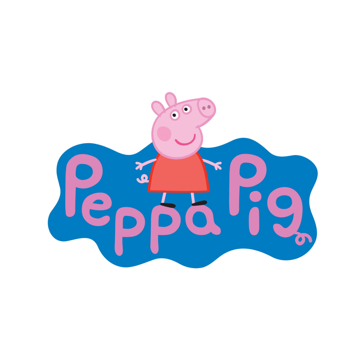 Peppa Pig