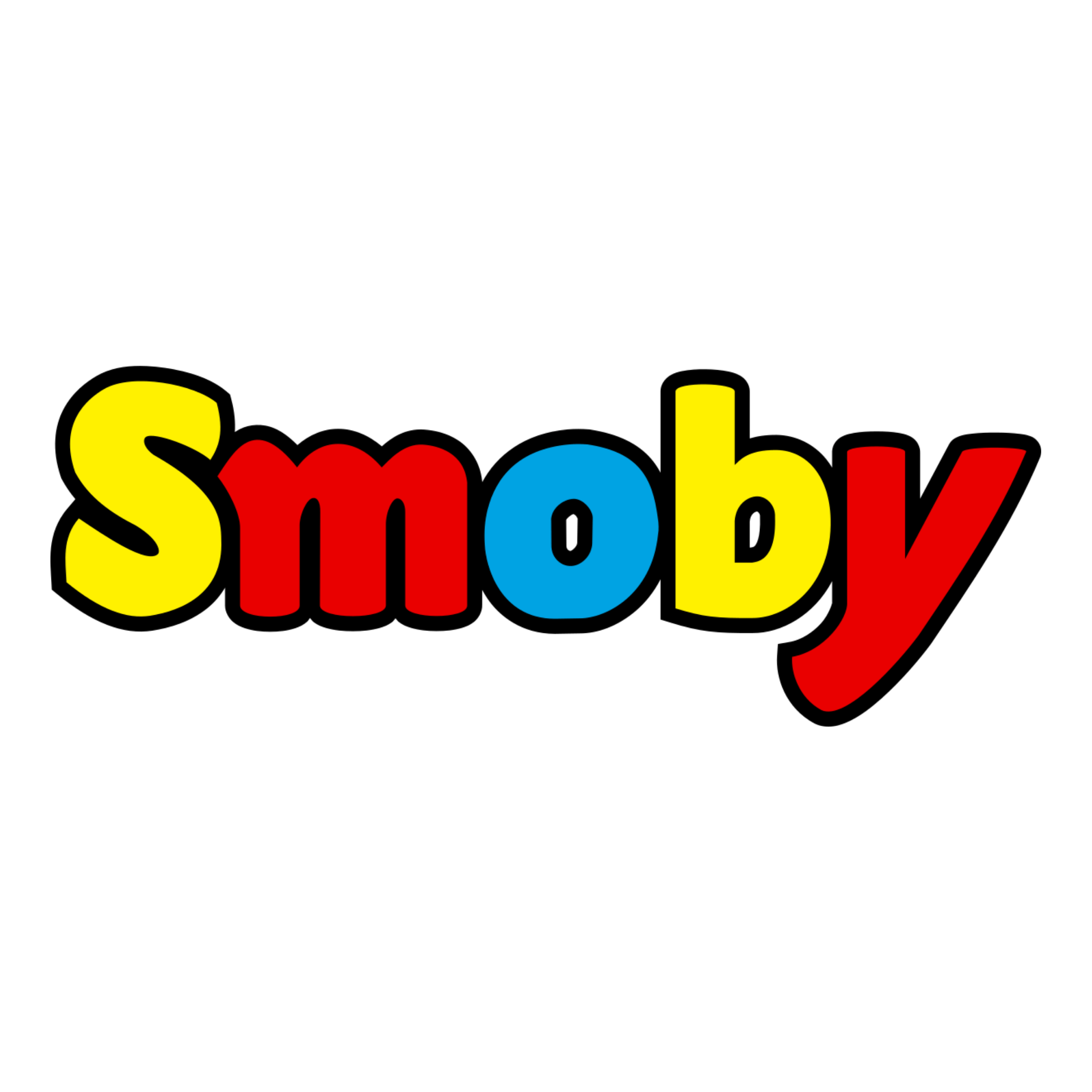 Smoby