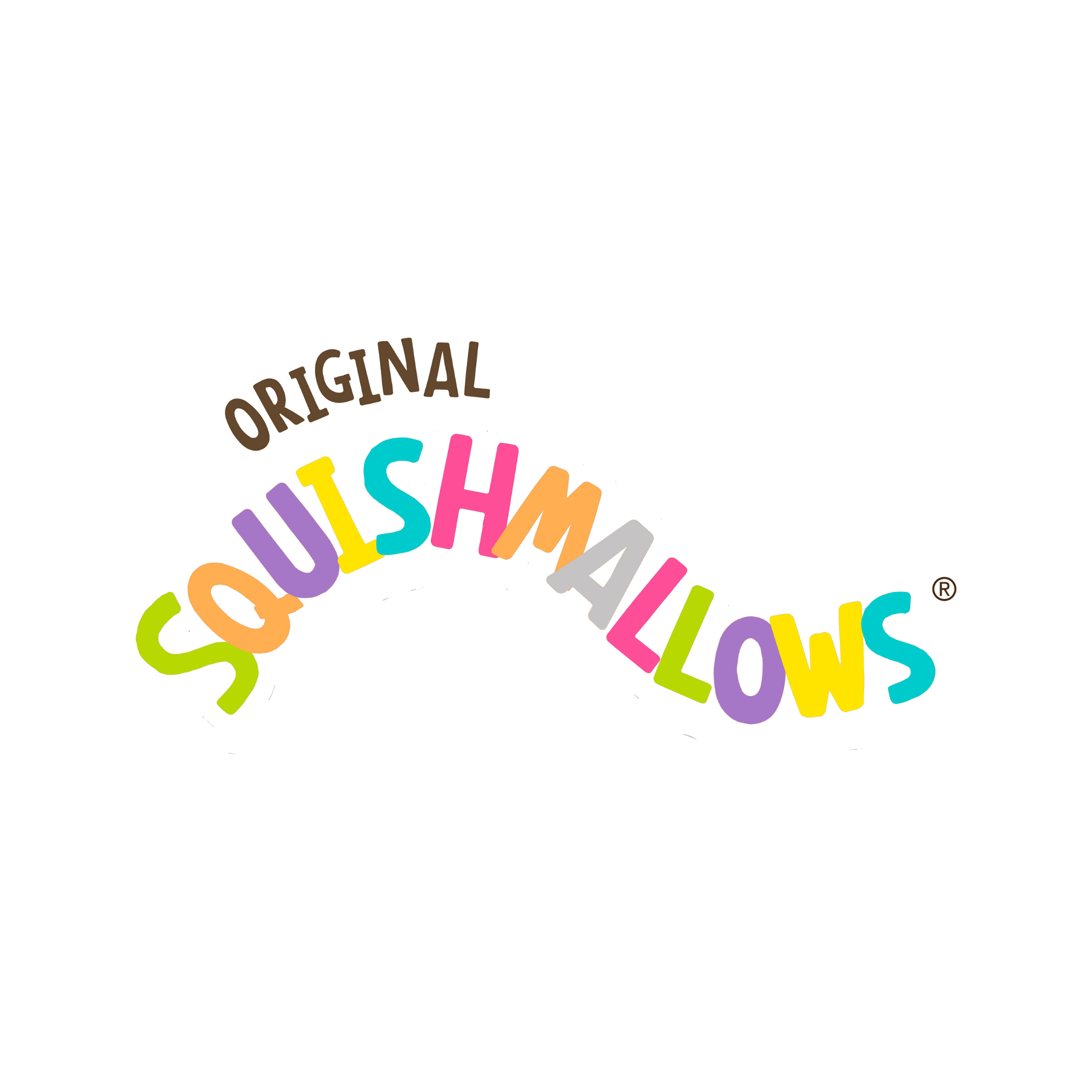 Squishmallows