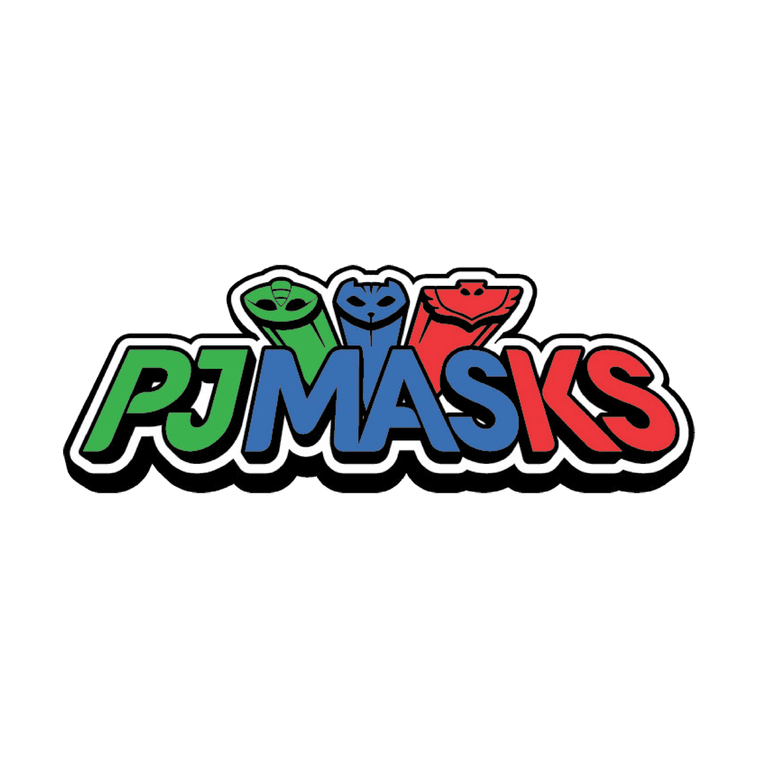 Pjmasks