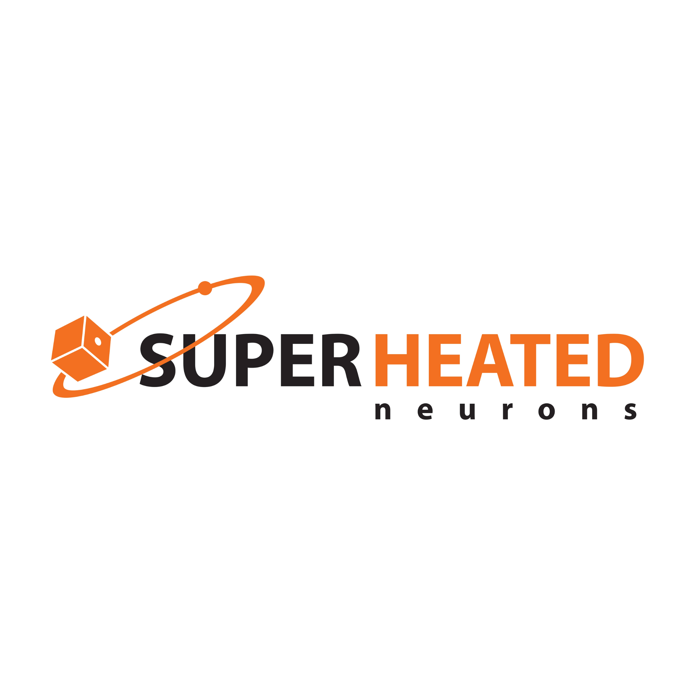 Superheated Neurons