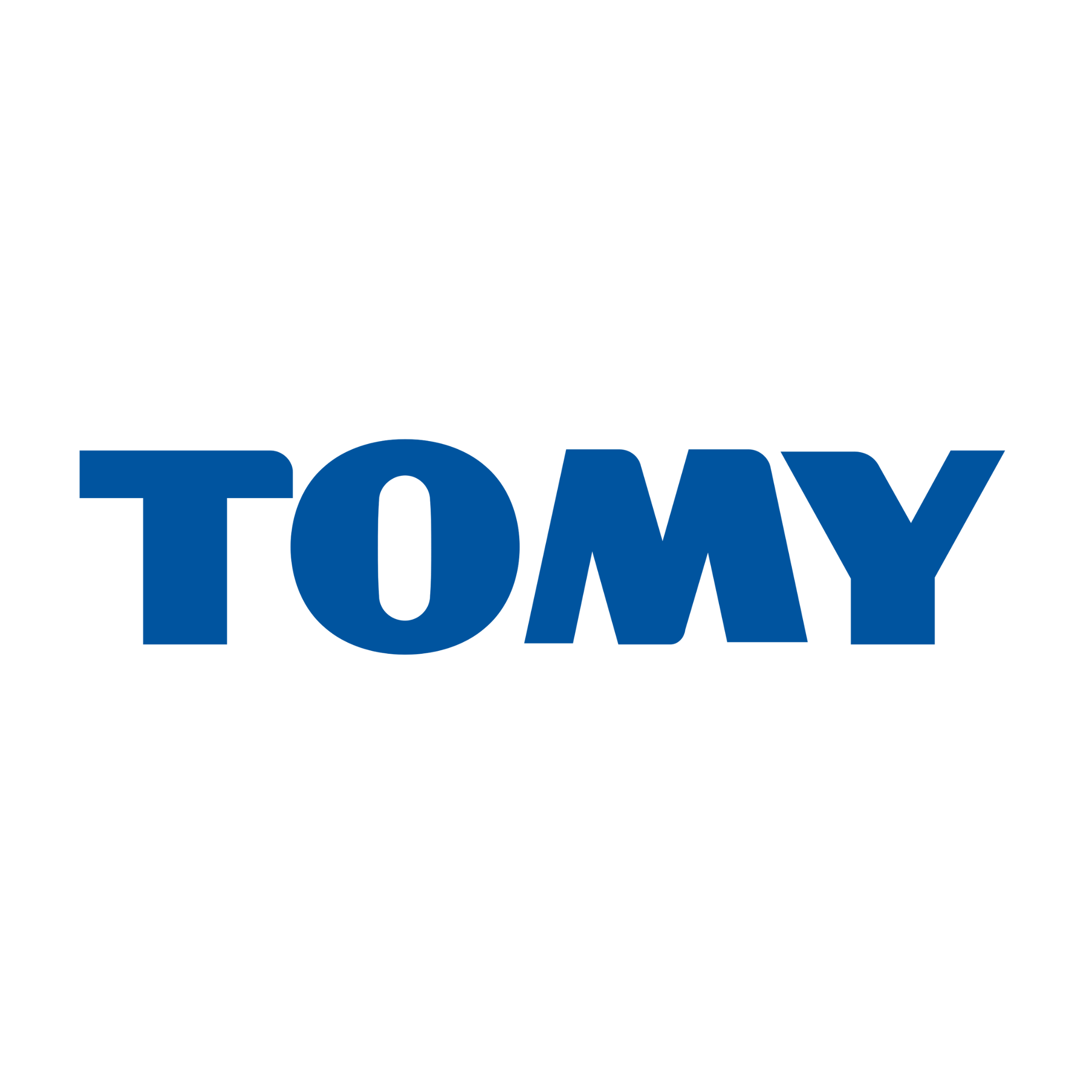 Tomy