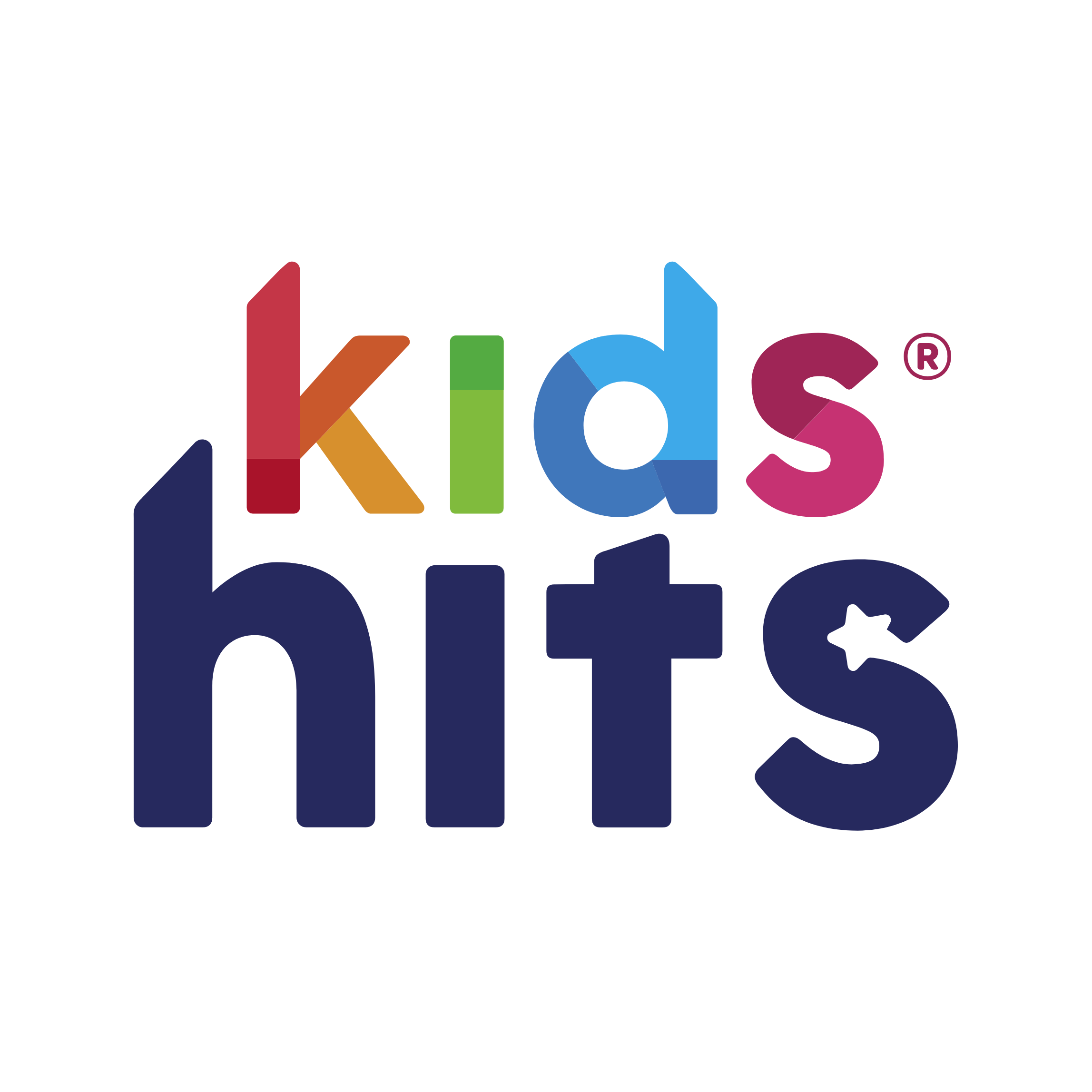 Kids Hits