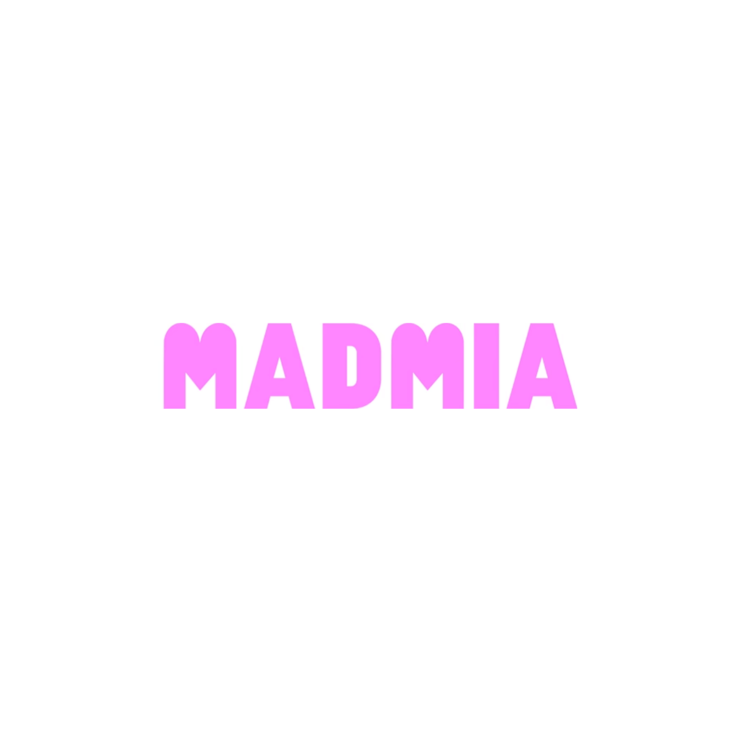 Madmia