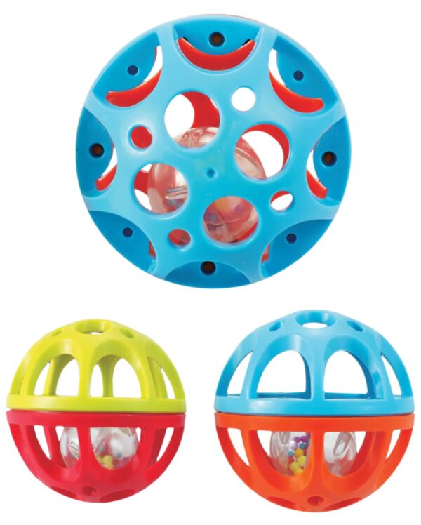 Bend N Roll Ball - Image 4