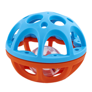 Bend N Roll Ball