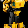 LEGO Icons Transformers Bumblebee - Image 4