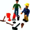 Fireman Sam Duopack Figures - Image 2