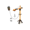 Mega Crane (120cm) - Extra Large Play Crane - Image 2