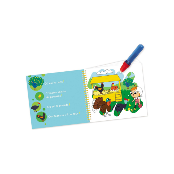 Coloréo Bébés animaux - Image 2
