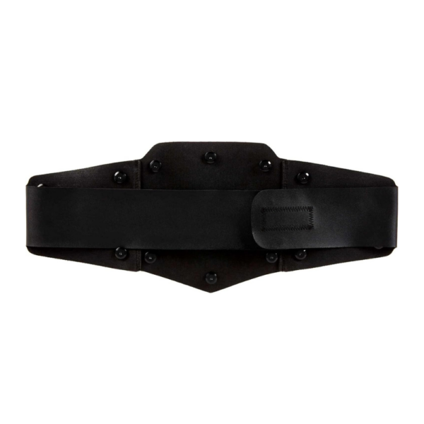 WWE Championship Role Play Title Belt with Adjustable Strap for Kids - Image 2