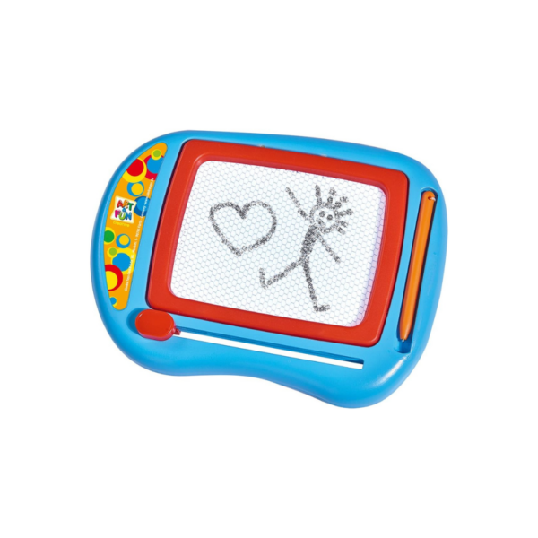 Art & Fun Small Drawing Board - Image 2