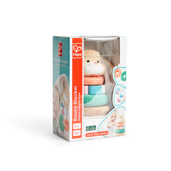 Bunny Stacker - Image 2