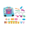 Play Doh  Ice Cream Truck Playset - Image 2