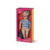 Leo Boy Doll W/ School Polo - Image 2