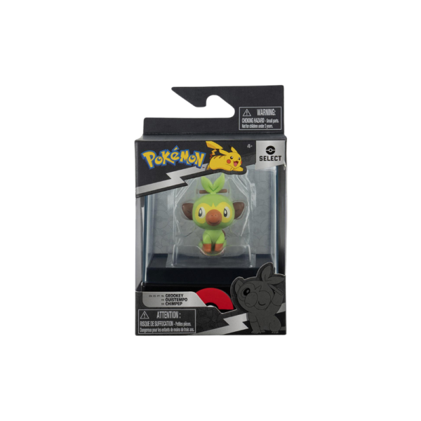 Pokemon Battle - Image 2