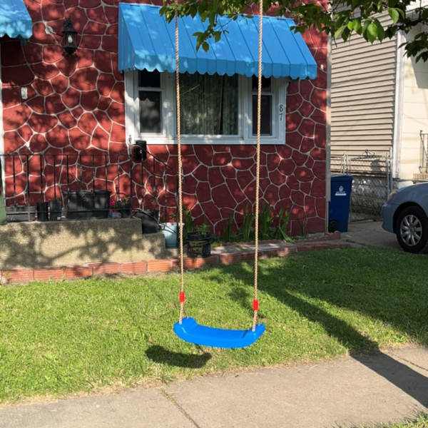 Swing Seat - Image 4