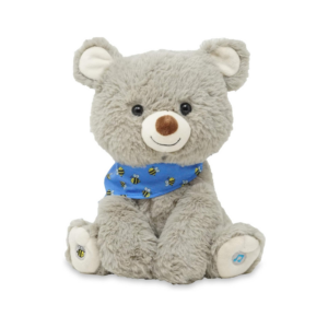 My Bear Coby