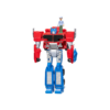 Transformers Eearthpark Spin Changer Optimus Prime And Robby - Image 2