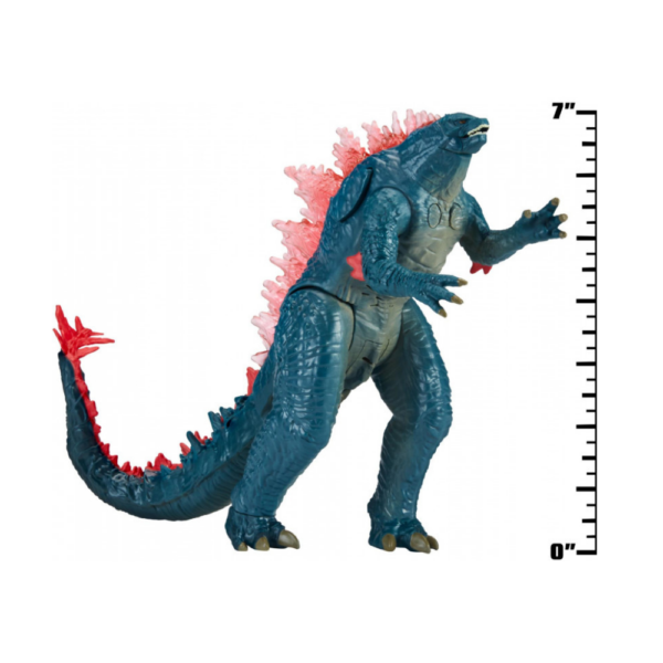 Godzilla x Kong Deluxe Figure 7" Assorted 1 Piece - Image 4
