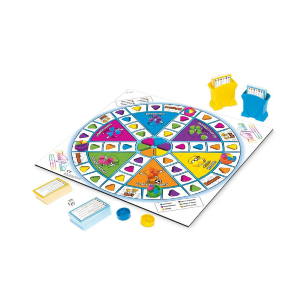 Trivial Pursuit Family - FR - Image 2