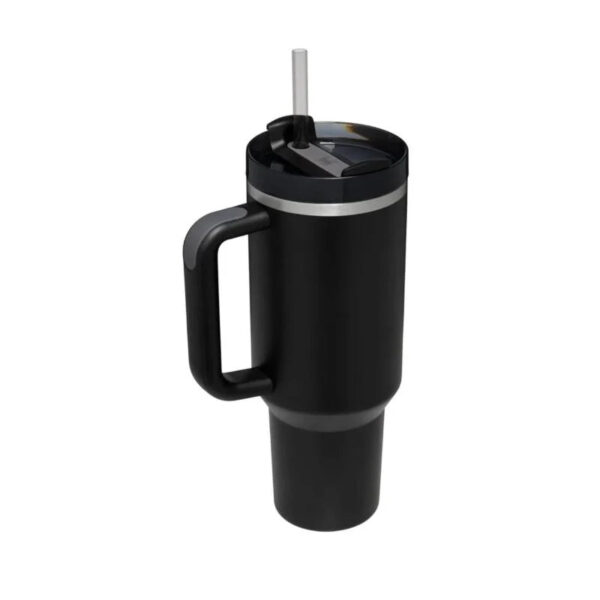 Cup Black Tonal - Image 2