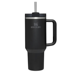 Cup Black Tonal