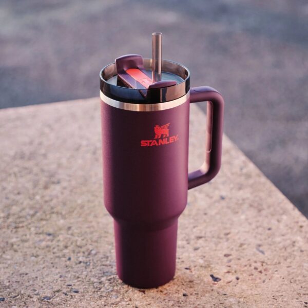 Cup Plum - Image 3