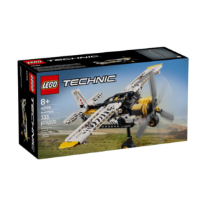 Lego 42198 Bush Plane