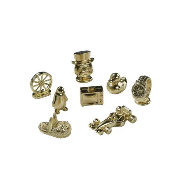 Monopoly: Pions en Folie - Image 3
