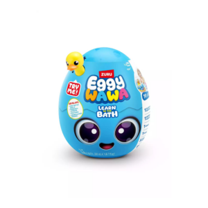 Eggywawa Bathtime Surprise Egg