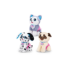 Pets Alive Pooping Puppies Series 1 Interactive Plush - Image 2
