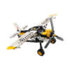 Lego 42198 Bush Plane - Image 2