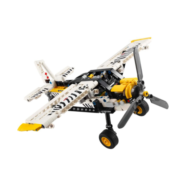 Lego 42198 Bush Plane - Image 2