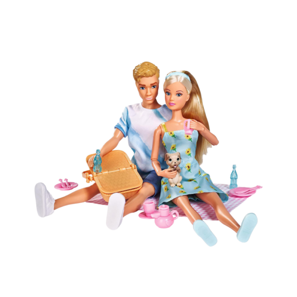 Steffi Love Picnic Fun - Image 3