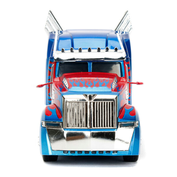 Transformers T5 Optimus Prime 1:24 - Image 3